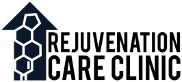 Rejuvenation Care Clinic logo