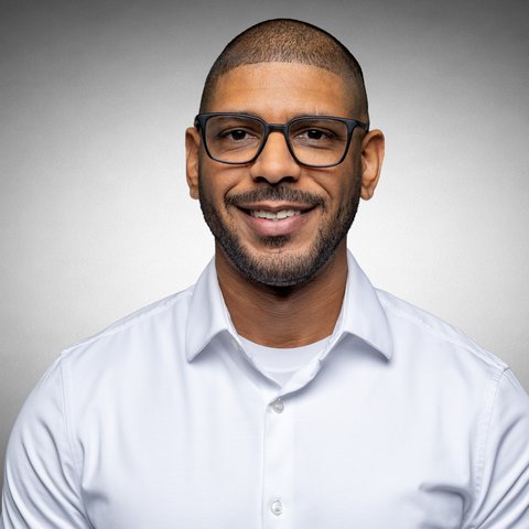 Roy Richardson, Owner & Practice Administrator
